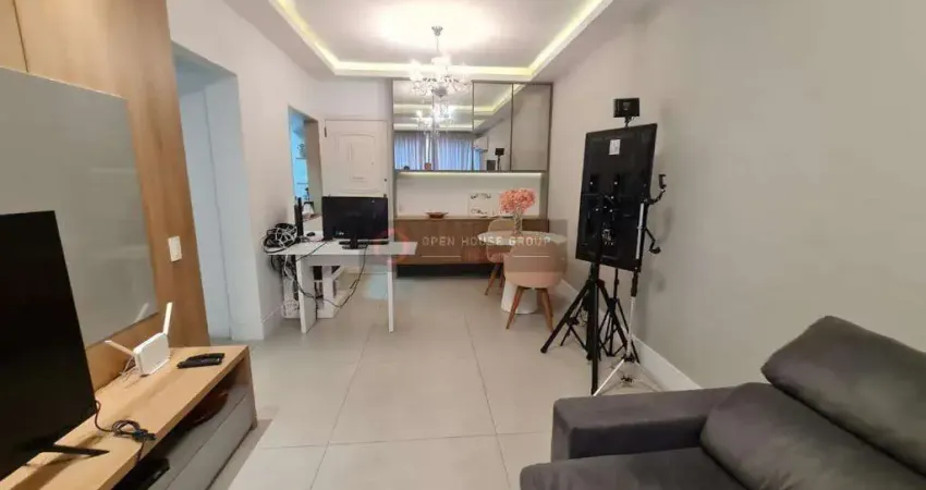 Apartamento com 3 quartos à venda na Rua Otávio Carneiro, 50, Icaraí, Niterói