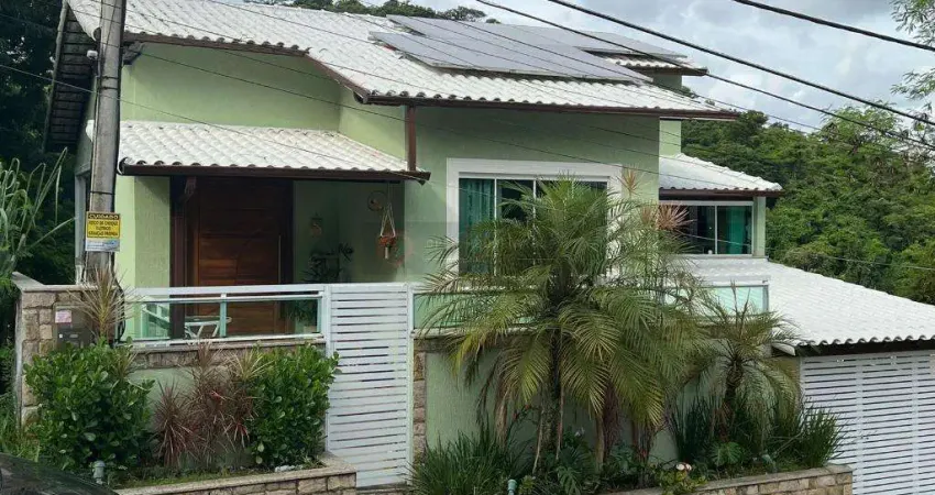Open House vende -  Condominio Residencial Village Santa Terezinha I - Tribobó