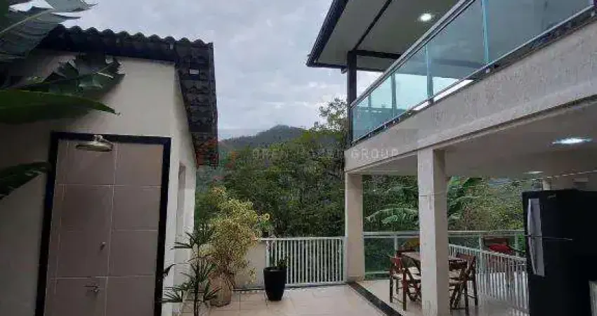 Open House vende casa cond Ubá II 3 quartos lazer completo