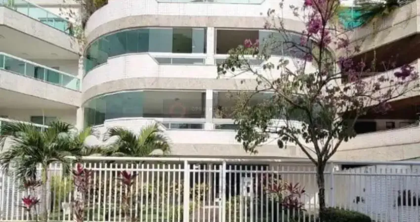 Apartamento com 1 quarto à venda na Rua Alberto Bianchi, Recreio dos Bandeirantes, Rio de Janeiro