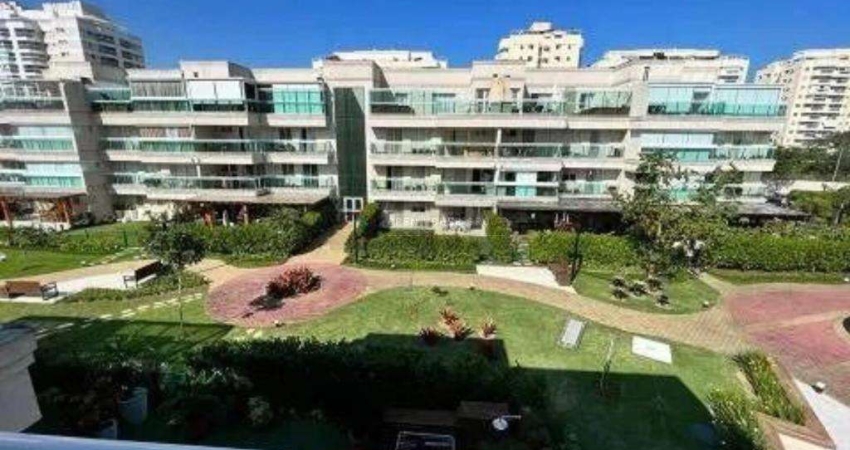 Apartamento com 3 quartos à venda na Rua Abraham Palatnik, Recreio dos Bandeirantes, Rio de Janeiro