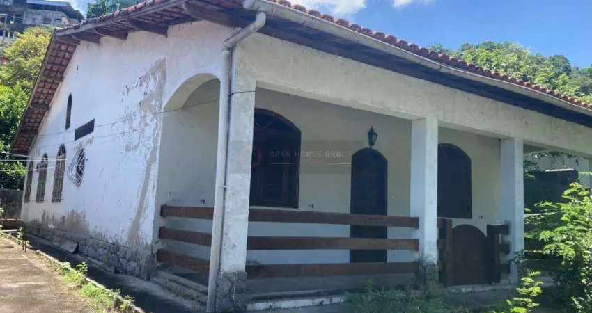 Casa com 4 quartos à venda na Avenida Rui Barbosa, São Francisco, Niterói