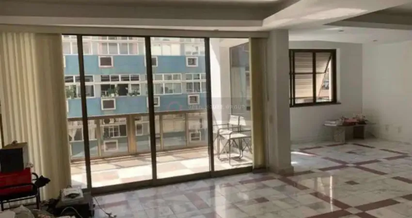 Apartamento com 3 quartos à venda na Rua Domingos Ferreira, Copacabana, Rio de Janeiro