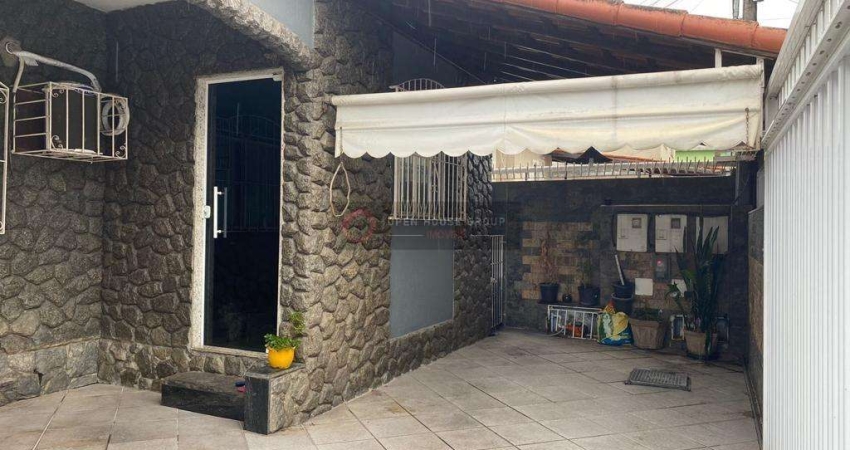 Casa à Venda em São Miguel