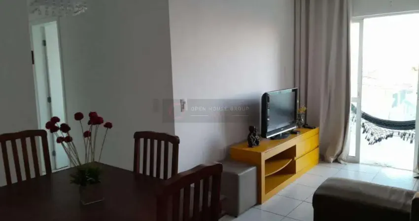 Open House Imóveis vende apartamento no Braga em Cabo Frio