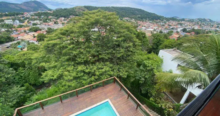Open House vende no GROTÃO, ampla casa, vista livre Oportunidade!!!