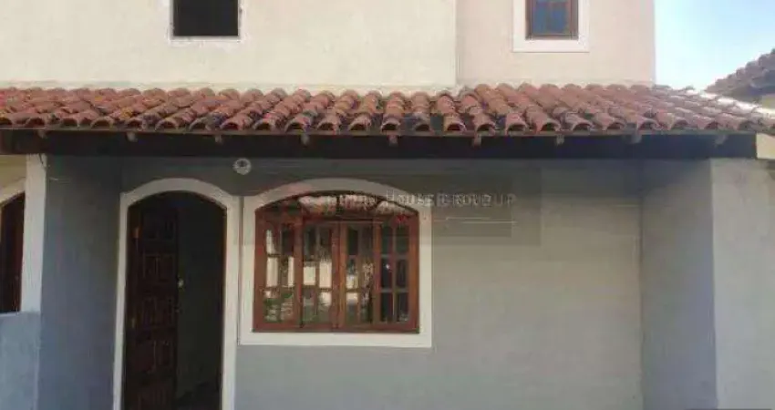 Casa com 2 quartos à venda na Rua General Mascarenhas de Morais, Mutuá, São Gonçalo