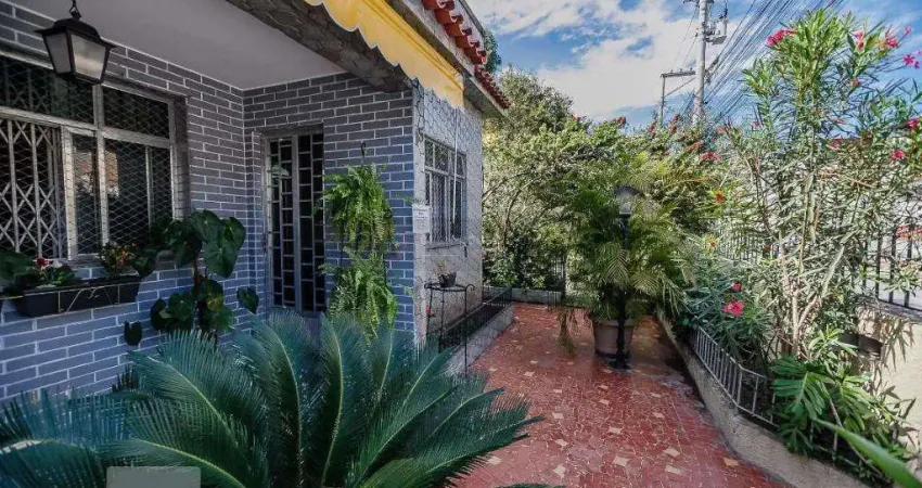 Casa com 2 quartos à venda na Rua Doutor Câmara Coutinho, Barreto, Niterói