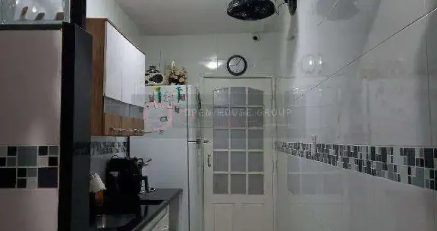 Apartamento com 2 quartos à venda na Rua Doutor Alfredo Backer, Mutondo, São Gonçalo