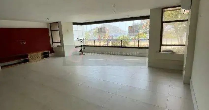 Open House vende- Modigliani com 4 quartos sendo 3 suítes na praia de Icaraí.