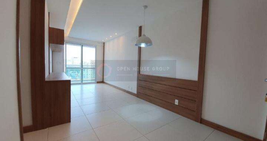 Open House Vende - Belíssimo apartamento de 2 quartos no Viva Niterói