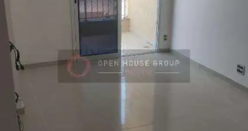 Apartamento com 2 quartos à venda na Rua Doutor Mário Viana, Santa Rosa, Niterói