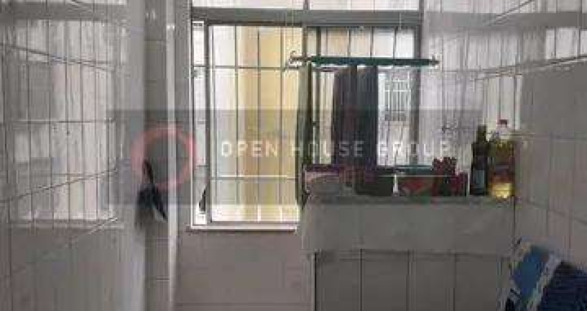 Apartamento com 2 quartos à venda na Avenida Jornalista Roberto Marinho, Colubande, São Gonçalo