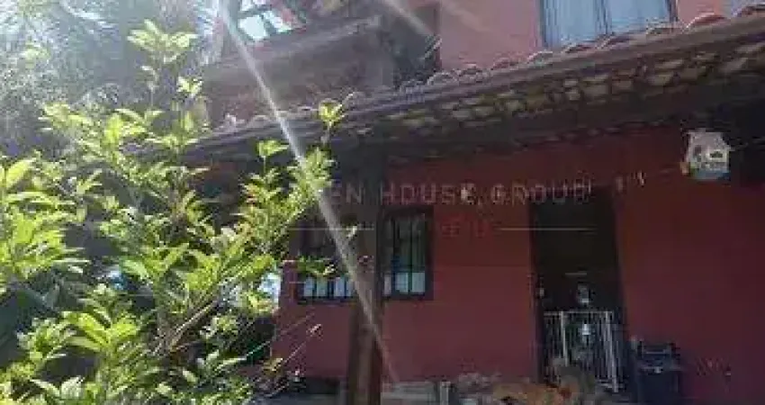 Casa com 3 quartos à venda na Rua Alagoas, Vila Progresso, Niterói