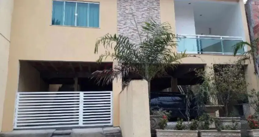 Casa à Venda em Zé Garoto