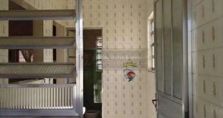 Casa com 3 quartos à venda na Rua Professor Pimentel, Barro Vermelho, São Gonçalo