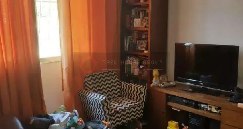 Apartamento com 2 quartos à venda na Rua Benjamin Constant, Largo do Barradas, Niterói