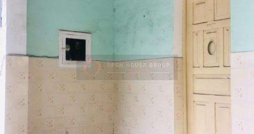 Casa com 3 quartos à venda na Rua Doutor Mário Viana, Santa Rosa, Niterói