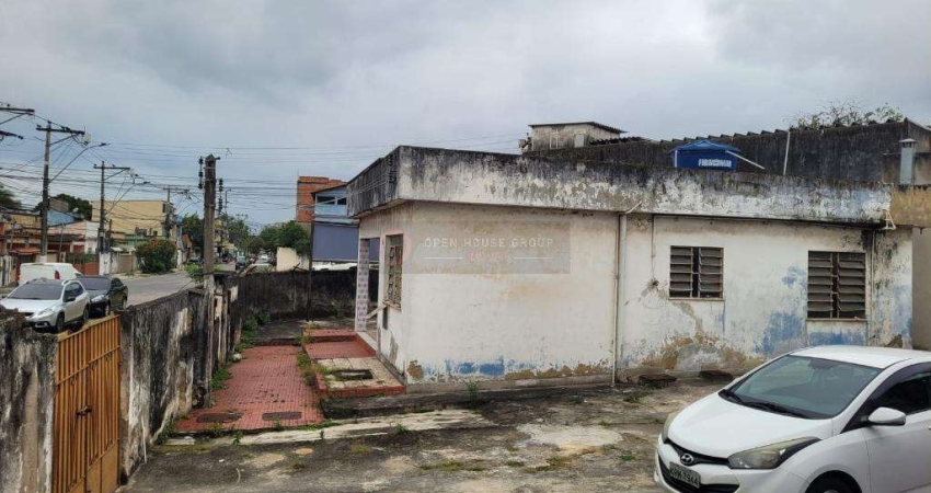 Casa com 2 quartos à venda na Rua Abílio José de Matos, 3250, Porto da Pedra, São Gonçalo