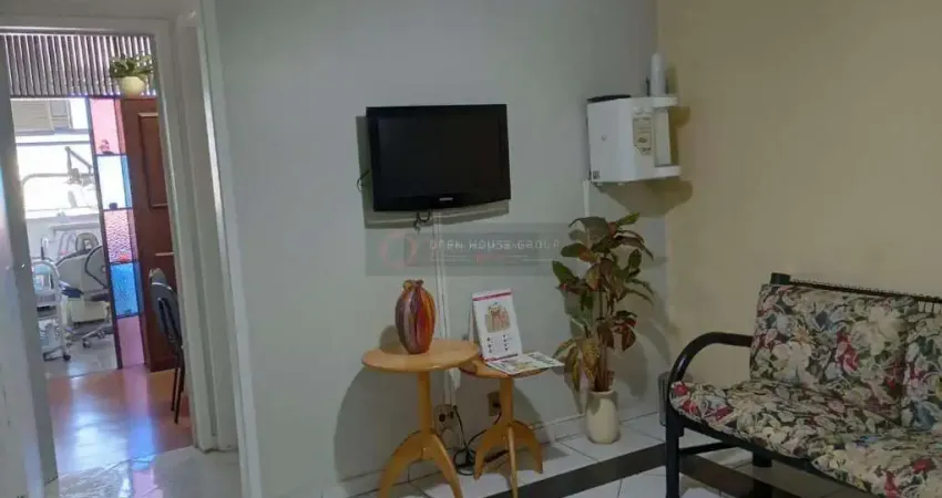 Open House Vende Sala comercial no Shopping Icarai!