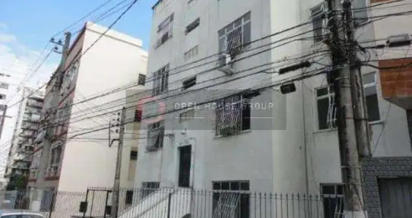 Open house vende: Icaraí próximo Comendador Queiroz- Apto 2 quartos recem reformado apenas 390mil