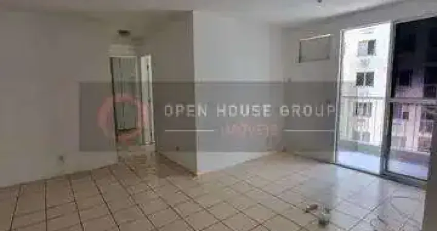 Open House vende apartamento no condomínio Ventura no Barreto