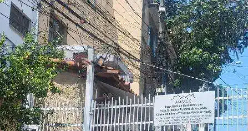 Apartamento com 2 quartos à venda na Rua Cotrim da Silva,10 AP, Centro, Niterói