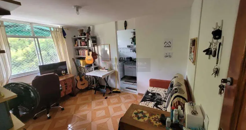 Apartamento com 2 quartos à venda na Rua Noronha Torrezão, Santa Rosa, Niterói