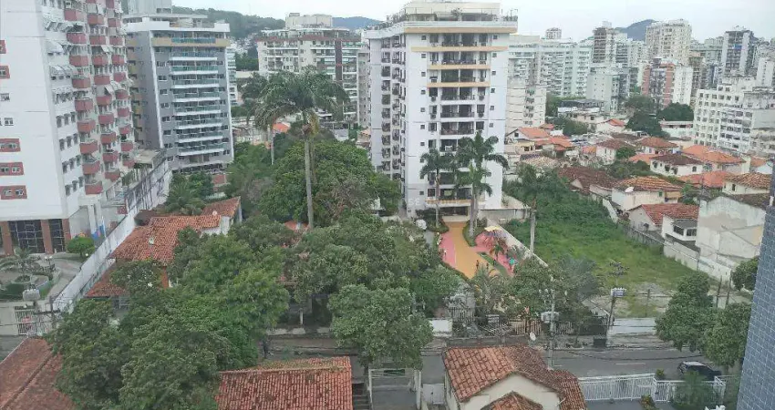 Apartamento com 3 quartos à venda na Rua Vereador Duque Estrada, Santa Rosa, Niterói