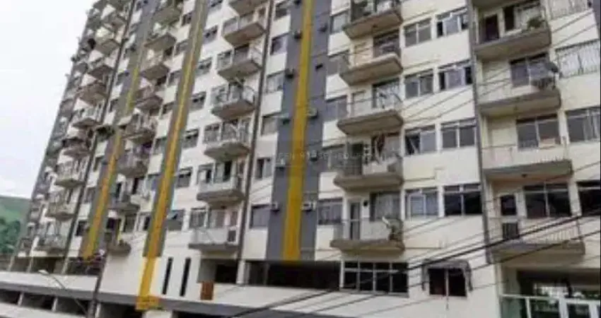Apartamento com 1 quarto à venda na Capitão Dalvo Rabello, 00, Fonseca, Niterói
