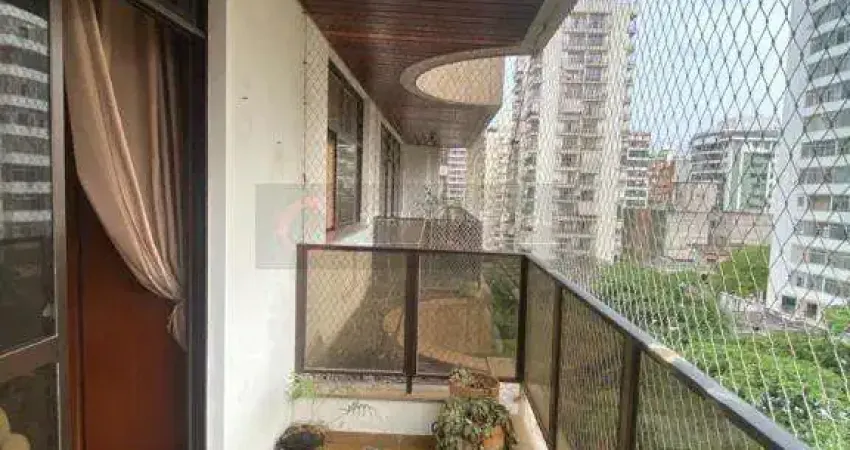 Apartamento com 4 quartos à venda na Rua Doutor Herotides de Oliveira, 000, Icaraí, Niterói