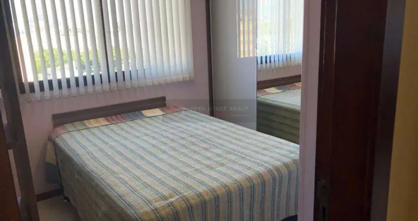 Cobertura com 2 quartos à venda na Rua Visconde de Itaboraí, Centro, Niterói