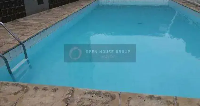 Open house Vende Apartamento todo reformado de 1 quarto com garagem