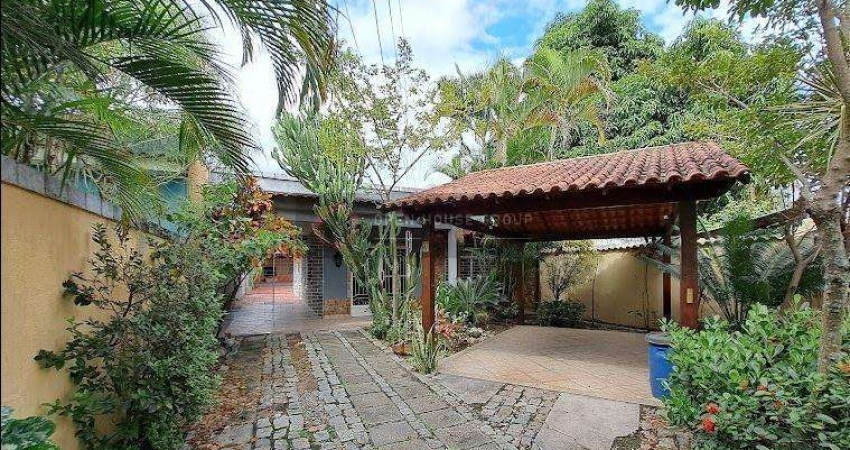 OPEN HOUSE Vende Excelente Casa No Colubandê São Gonçalo Rj