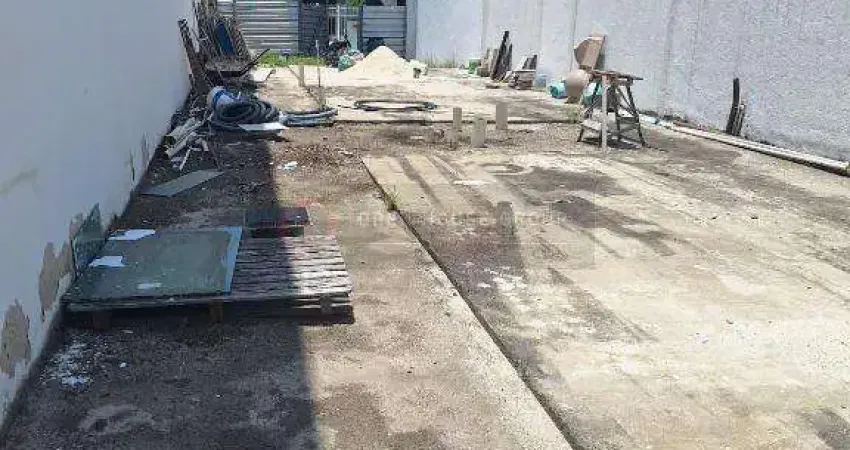 Terreno à venda na Rua Tupiniquins, 384, São Francisco, Niterói