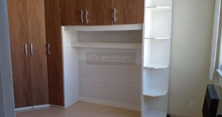 Open house vende - Apartamento com 2 quartos na rua São João