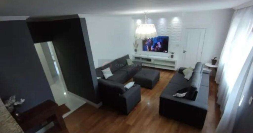 Open House Vende Casa com 4 Qts  em Vila  Centro SG