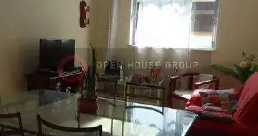 Apartamento com 2 quartos à venda na Alameda São Boaventura, Fonseca, Niterói