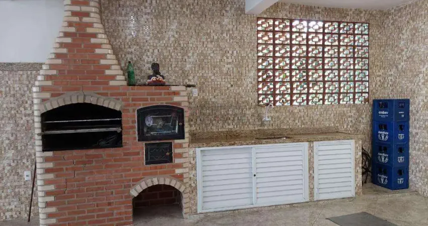 Casa com 5 quartos à venda na Avenida Fued Moisés, Arsenal, São Gonçalo