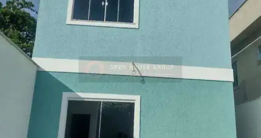 Open House vende - Casa duplex com 4 suítes em Itaipu!!