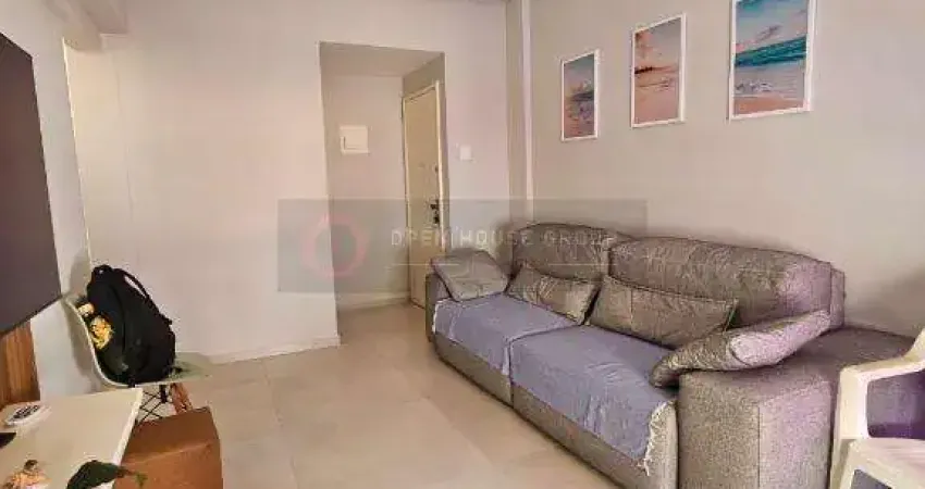 BAIXOUUU!!! Open House vende apartamento de 1 quarto, vaga de garagem no Ed. Rosana em icaraí!!!