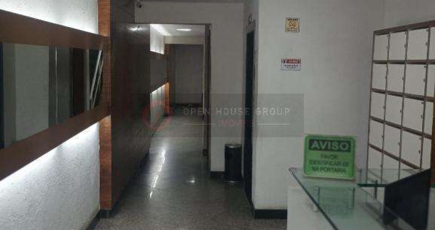 Sala comercial à venda na Rua Quinze de Novembro, Centro, Niterói