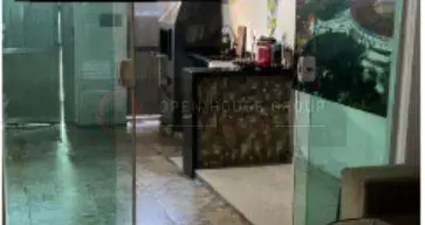 Casa com 2 quartos à venda na Avenida Paiva, 00, Neves, São Gonçalo