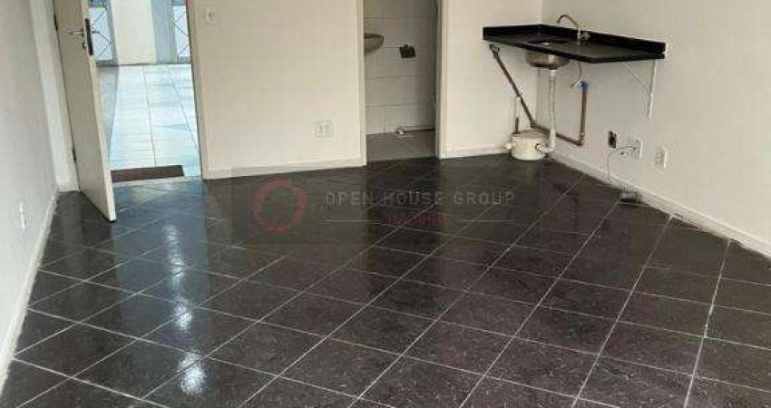 Sala comercial à venda na Rua Quinze de Novembro, Centro, Niterói