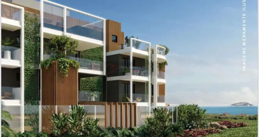 Cobertura com 4 quartos à venda na Rua José Lobo de Medeiros, Camboinhas, Niterói