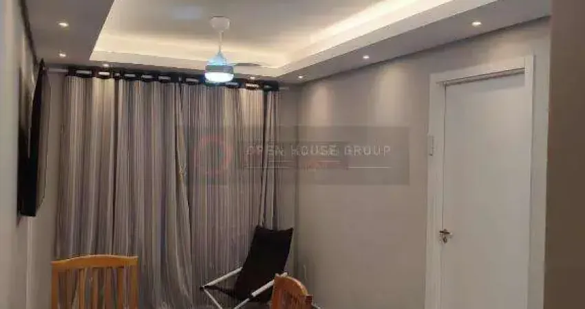 Apartamento com 3 quartos à venda na Estrada Vereador Luiz Carlos da Silva, Galo Branco, São Gonçalo
