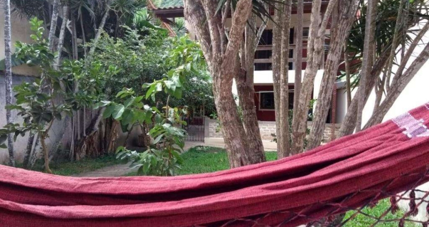 Casa com 3 quartos à venda na Rua D, Itaipu, Niterói