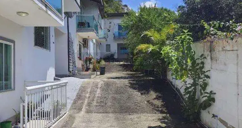 Open House vende casa em Maria Paula, 2 quartos, 1 suíte, garagem