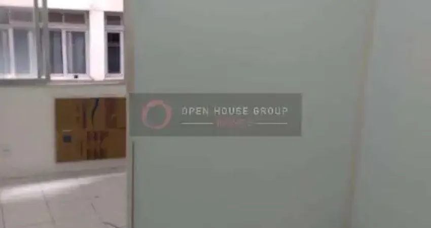 Sala comercial à venda na Rua da Conceição, 00, Centro, Niterói