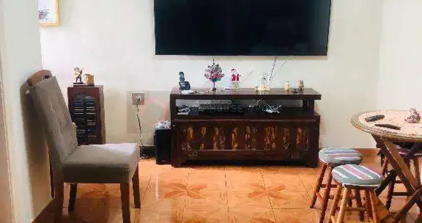 Apartamento com 2 quartos à venda na Rua Gavião Peixoto, Icaraí, Niterói